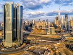 46.4m² Apartment in Business Bay, UAE No. 12332 - Image 4