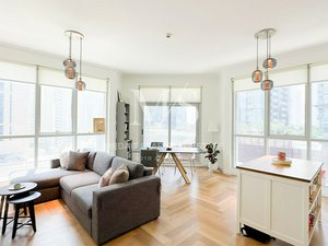 2 bedrooms Apartment in Dubai Marina, UAE No. 12333