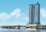Studio in Maritime City, UAE No. 12339 - apartment in Dubai