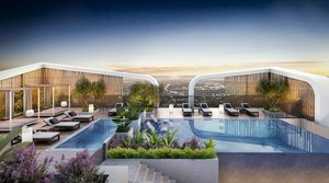 1 bedroom Apartment in Dubai Land, UAE No. 12342