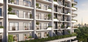 1 bedroom Apartment in Dubai Land, UAE No. 12343