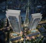 3 bedrooms Apartment in Dubai Creek Harbour (The Lagoons), UAE No. 12346 - apartment in Dubai