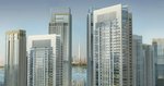 3 bedrooms Apartment in Dubai Creek Harbour (The Lagoons), UAE No. 12346 - Image 2