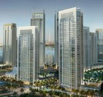 3 bedrooms Apartment in Dubai Creek Harbour (The Lagoons), UAE No. 12346 - Image 5