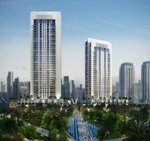 3 bedrooms Apartment in Dubai Creek Harbour (The Lagoons), UAE No. 12346 - Image 6