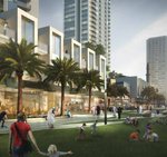3 bedrooms Apartment in Dubai Creek Harbour (The Lagoons), UAE No. 12346 - Image 8