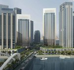 3 bedrooms Apartment in Dubai Creek Harbour (The Lagoons), UAE No. 12346 - Image 9