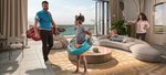 2 bedrooms Apartment in Yas Island, UAE No. 12348 - Image 3