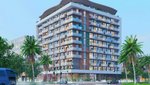 1 bedroom Apartment in Jumeirah Village Circle, UAE No. 12370 - apartment in Dubai