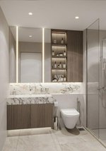 1 bedroom Apartment in Jumeirah Village Circle, UAE No. 12370 - Image 10