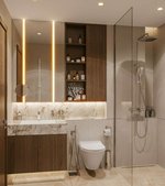 1 bedroom Apartment in Jumeirah Village Circle, UAE No. 12370 - Image 14