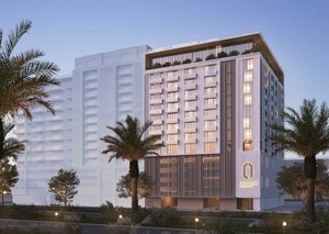 1 bedroom Apartment in Jumeirah Village Circle, UAE No. 12372