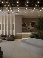 1 bedroom Apartment in Jumeirah Village Circle, UAE No. 12373 - Image 8