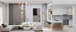1 bedroom Apartment in Jumeirah Village Circle, UAE No. 12374 - Image 9