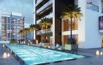1 bedroom Apartment in Jumeirah Village Circle, UAE No. 12374 - Image 12