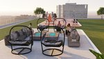 2 bedrooms Apartment in Arjan, UAE No. 12375 - Image 5