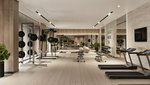 2 bedrooms Apartment in Arjan, UAE No. 12375 - Image 9