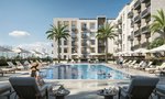 1 bedroom Apartment in Al Maryah Island, UAE No. 12376 - apartment in Dubai