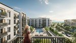 1 bedroom Apartment in Al Maryah Island, UAE No. 12376 - Image 2