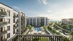 1 bedroom Apartment in Al Maryah Island, UAE No. 12376 - Image 8