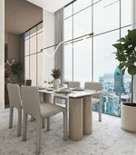 2 bedrooms Apartment in Jumeirah Village Circle, UAE No. 12377 - apartment in Dubai