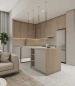 2 bedrooms Apartment in Jumeirah Village Circle, UAE No. 12377 - Image 25