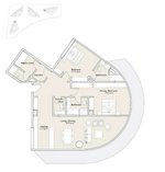 2 bedrooms Apartment in Yas Island, UAE No. 12378 - Image 14