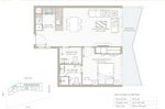 1 bedroom Apartment in Yas Island, UAE No. 12382 - Image 9