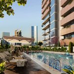1 bedroom Apartment in Al Reem Island, UAE No. 12383 - apartment in Dubai