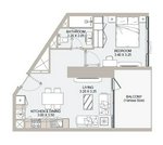 1 bedroom Apartment in Al Reem Island, UAE No. 12383 - Image 2