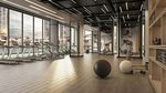 1 bedroom Apartment in Business Bay, UAE No. 12384 - Image 12