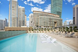 3 bedrooms Apartment in Business Bay, UAE No. 12387