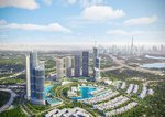 1 bedroom Apartment in Meydan, UAE No. 12389 - Image 4