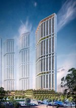 1 bedroom Apartment in Meydan, UAE No. 12389 - Image 5
