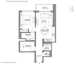 1 bedroom Apartment in Meydan, UAE No. 12389 - Image 7