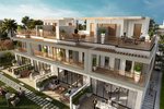 3 bedrooms Apartment in DAMAC Hills (Akoya by DAMAC), UAE No. 12393 - apartment in Dubai