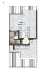 3 bedrooms Apartment in DAMAC Hills (Akoya by DAMAC), UAE No. 12393 - Image 6