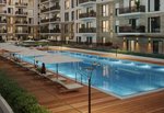 1 bedroom Apartment in Town Square, UAE No. 12396 - apartment in Dubai