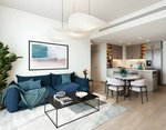 1 bedroom Apartment in Town Square, UAE No. 12396 - Image 4
