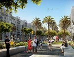 1 bedroom Apartment in Town Square, UAE No. 12396 - Image 5