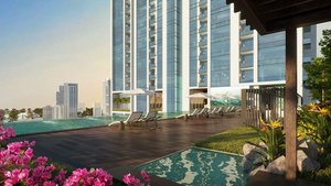 2 bedrooms Apartment in Arjan, UAE No. 12426