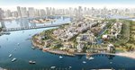 Studio in Maryam Island, UAE No. 12428 - apartment in Dubai