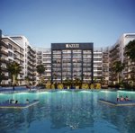 Studio in Dubai Studio City, UAE No. 12432 - Image 3