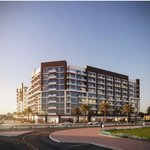 Studio in Dubai Studio City, UAE No. 12432 - Image 4