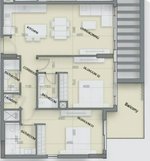 2 bedrooms Apartment in Discovery Gardens, UAE No. 12434 - Image 2