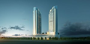 2 bedrooms Apartment in Jumeirah Village Triangle, UAE No. 12435