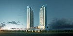2 bedrooms Apartment in Jumeirah Village Triangle, UAE No. 12435 - apartment in Dubai