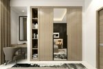 2 bedrooms Apartment in Jumeirah Village Triangle, UAE No. 12435 - Image 9