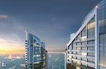2 bedrooms Apartment in Jumeirah Village Triangle, UAE No. 12435 - Image 11