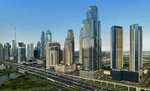 1 bedroom Apartment in Sheikh Zayed Road, UAE No. 12438 - apartment in Dubai